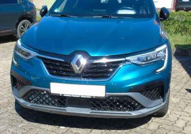 Renault Arkana, 2022