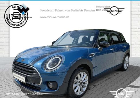 MINI Cooper Clubman, 2023