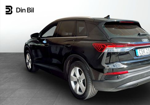 Audi Q4, 2023