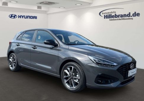Hyundai i30, 2026 2