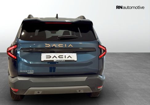 Dacia, 2026