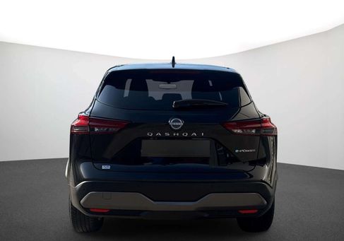 Nissan Qashqai, 2023 3