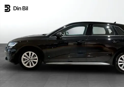Audi A3, 2024 2