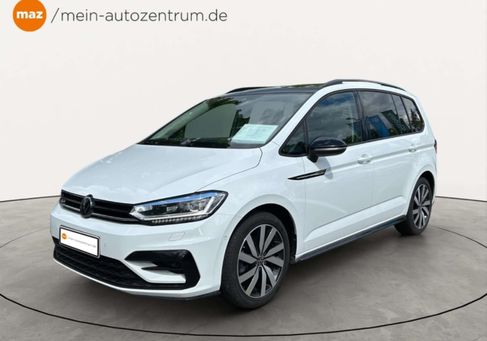 Volkswagen Touran, 2023