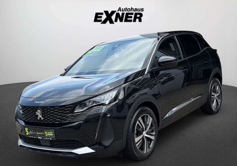 Peugeot 3008, 2024