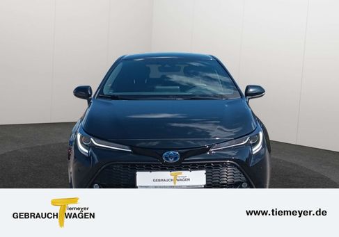 Toyota Corolla, 2020 2