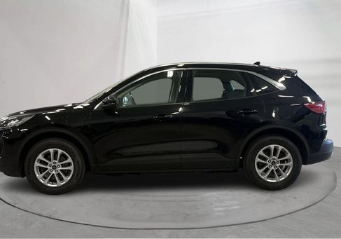 Ford Kuga, 2021 2