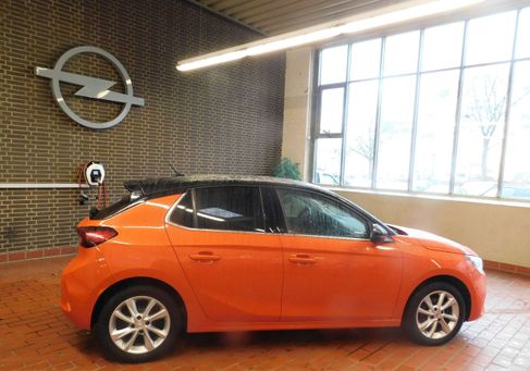 Opel Corsa, 2022 2