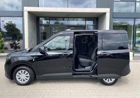 Ford Tourneo Courier, 2026