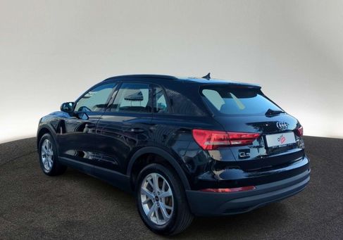 Audi Q3, 2022