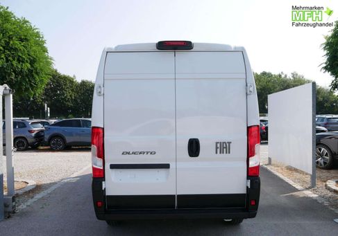 Fiat Ducato, 2026