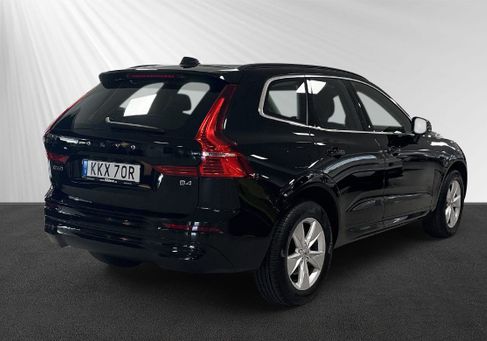 Volvo XC60, 2023