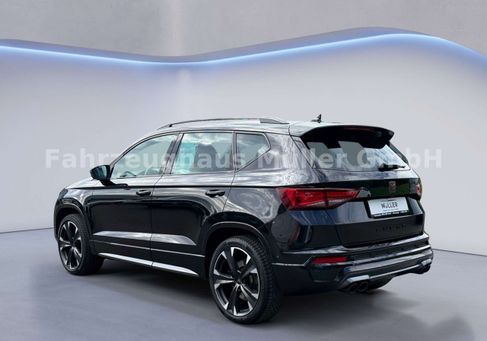 Cupra Ateca, 2023