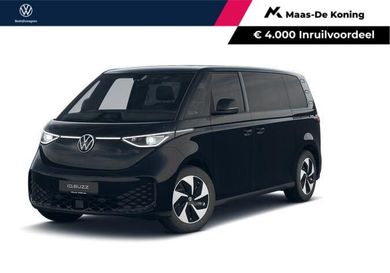 Volkswagen ID.Buzz, 2027