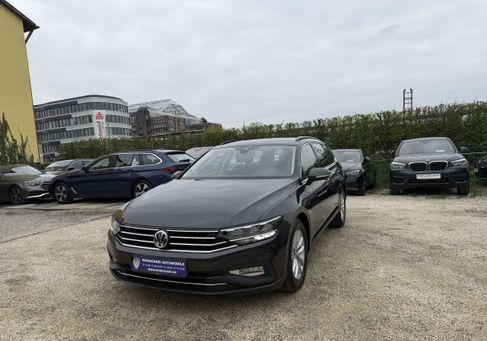 Volkswagen Passat Variant, 2020 2