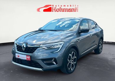 Renault Arkana, 2021