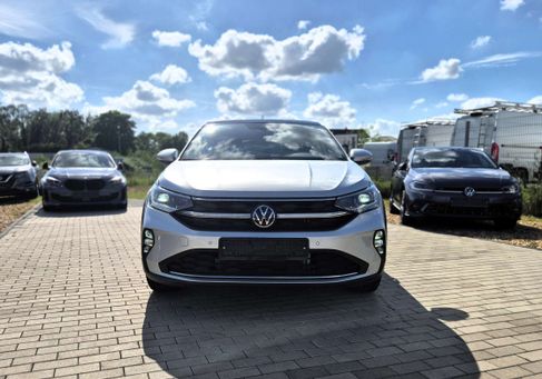 Volkswagen Taigo, 2023