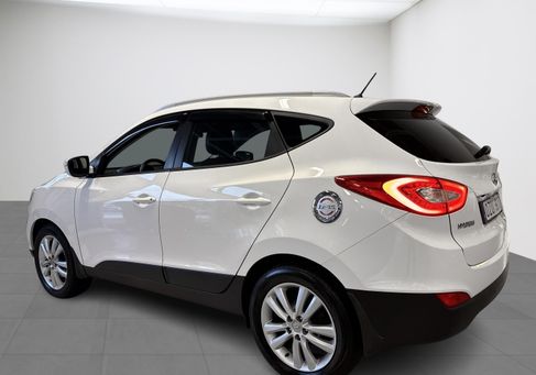 Hyundai ix35, 2014