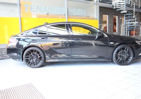 Opel Insignia, 2018 3