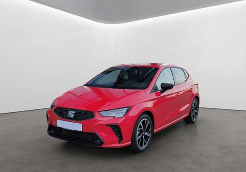 Seat Ibiza, 2026