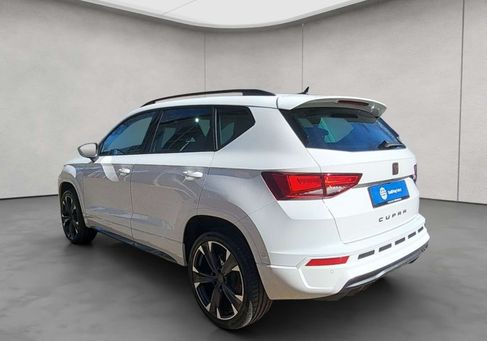 Cupra Ateca, 2023