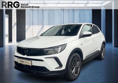 Opel Grandland X, 2022