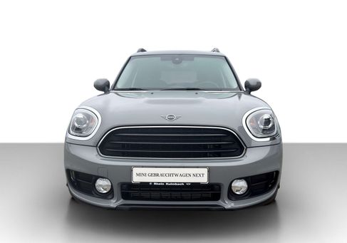 MINI One Countryman, 2018