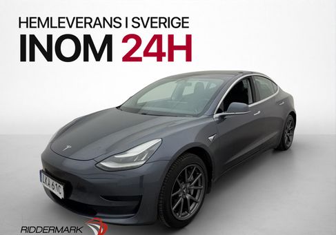 Tesla Model 3, 2020 3