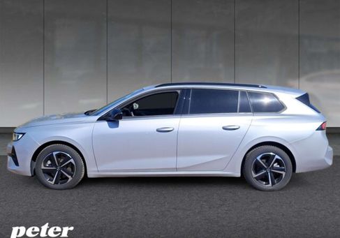 Opel Astra, 2024