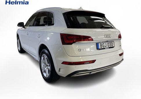 Audi Q5, 2022 3