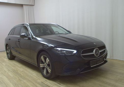Mercedes-Benz C 180, 2023 3