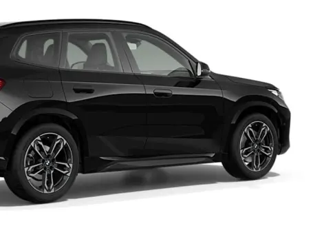 BMW X1, 2026 2