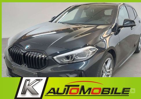 BMW 118, 2023