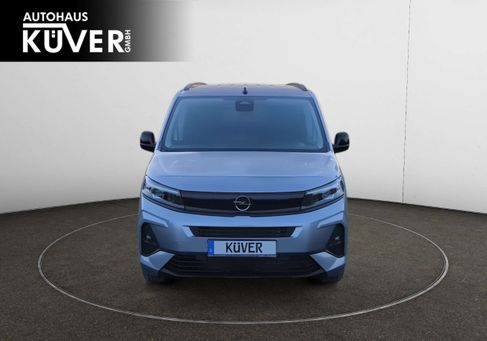 Opel Combo, 2025