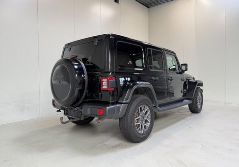 Jeep, 2021 3
