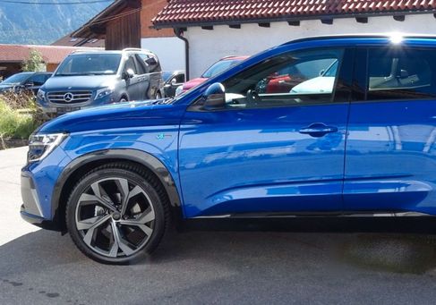 Renault Austral, 2023