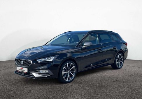 Seat Leon, 2026 2