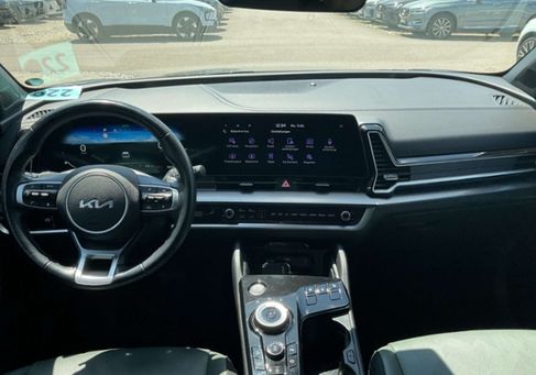 Kia Sportage, 2023 3