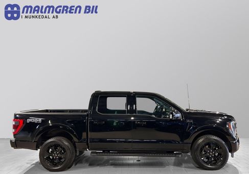 Ford F 150, 2023
