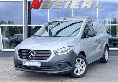 Mercedes-Benz Citan, 2022