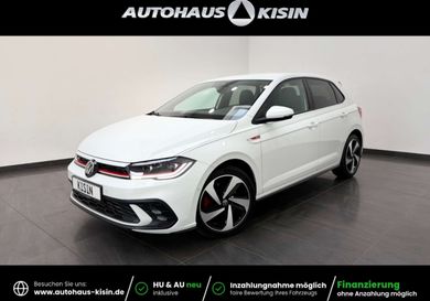 Volkswagen Polo, 2024