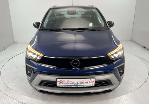 Opel Crossland X, 2023