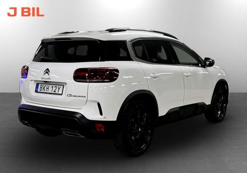 Citroën C5 Aircross, 2024 2