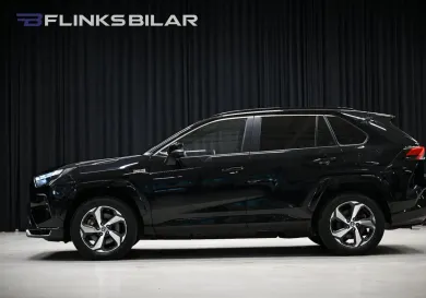 Toyota RAV 4, 2023