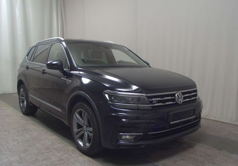 Volkswagen Tiguan Allspace, 2020