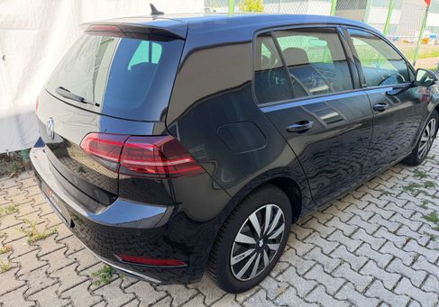 Volkswagen Golf, 2019 3