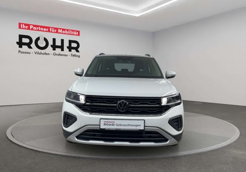 Volkswagen T-Cross, 2024