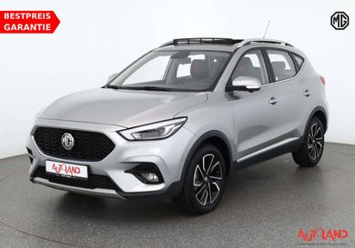 MG ZS, 2023