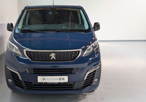 Peugeot Expert, 2019