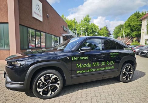 Mazda MX-30, 2023 2